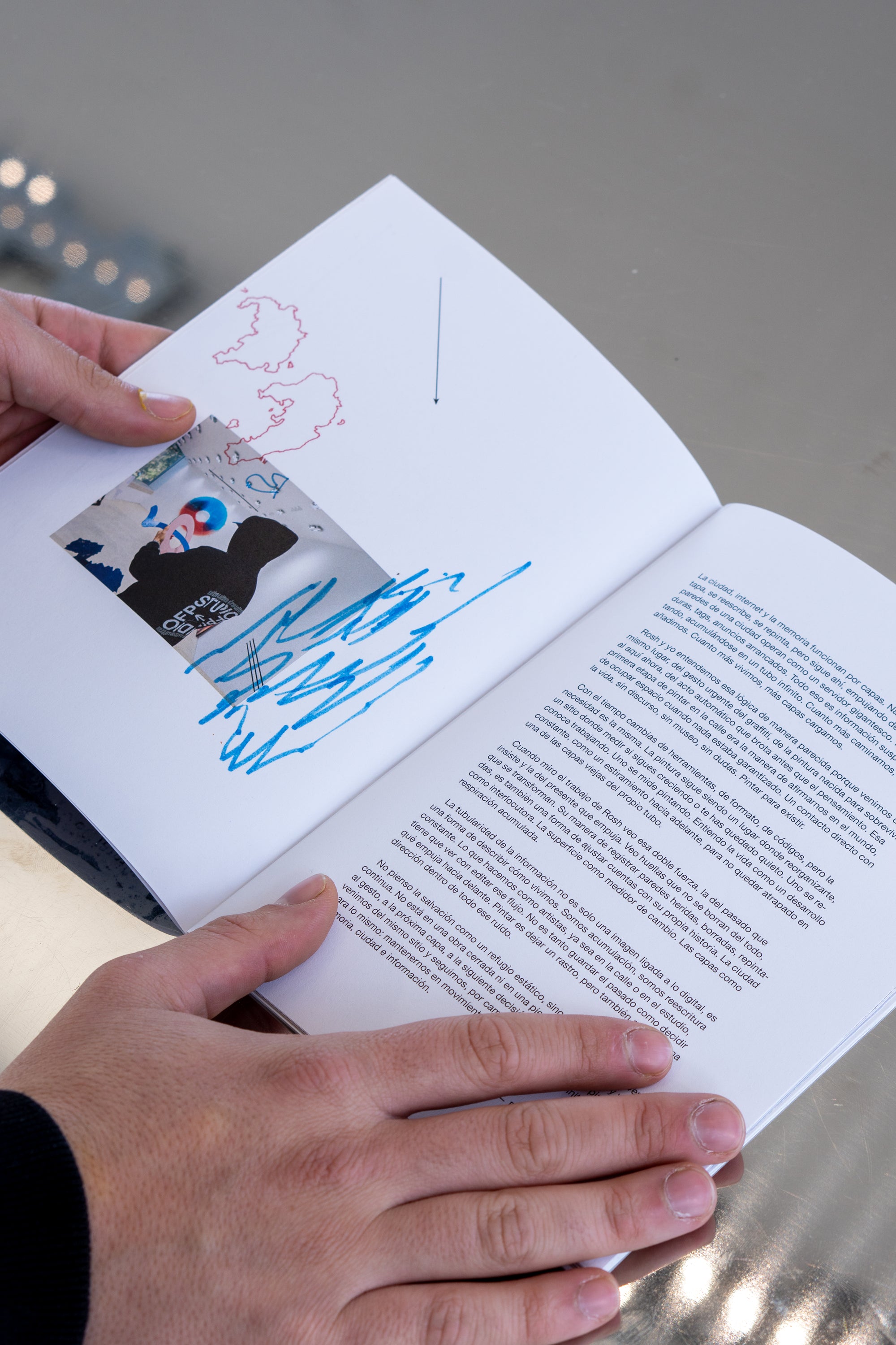 Patrones de fractura