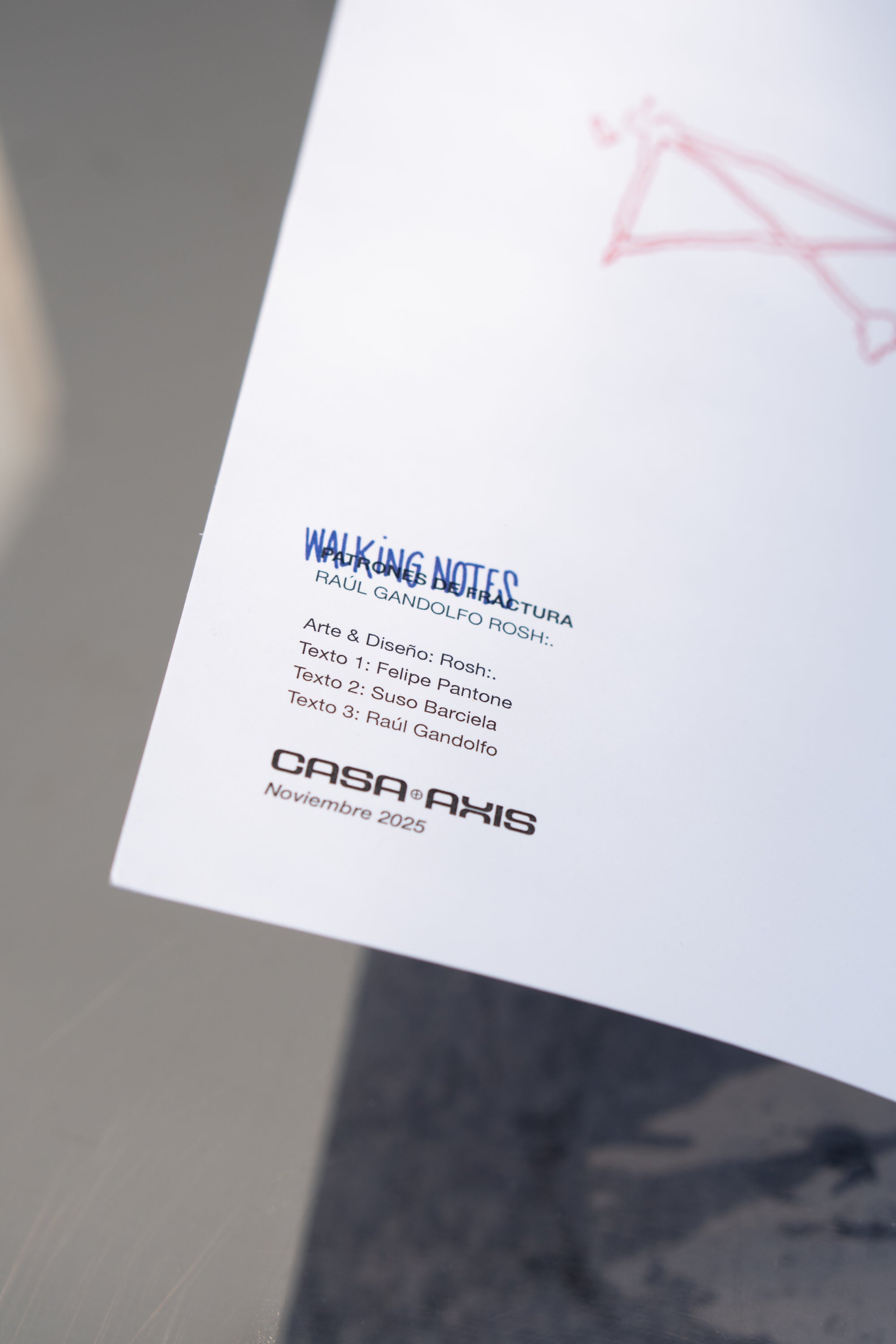 Patrones de fractura