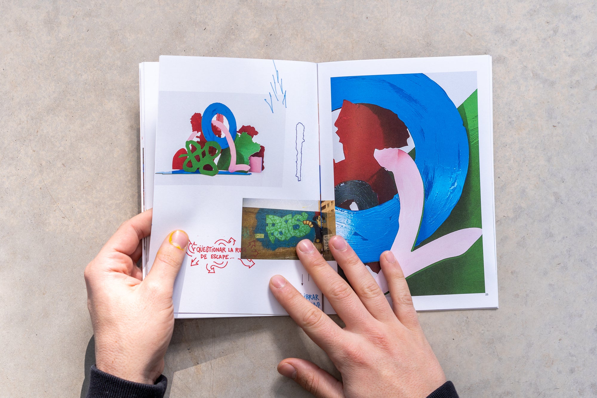 Patrones de fractura