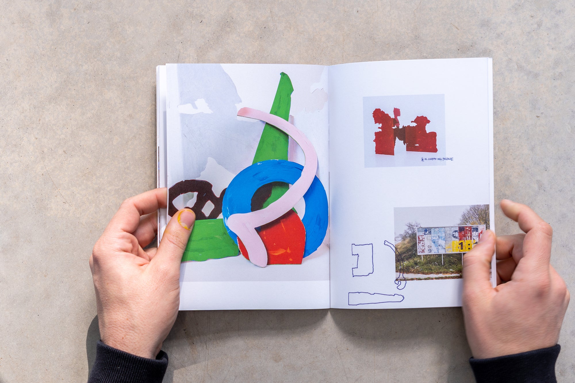 Patrones de fractura