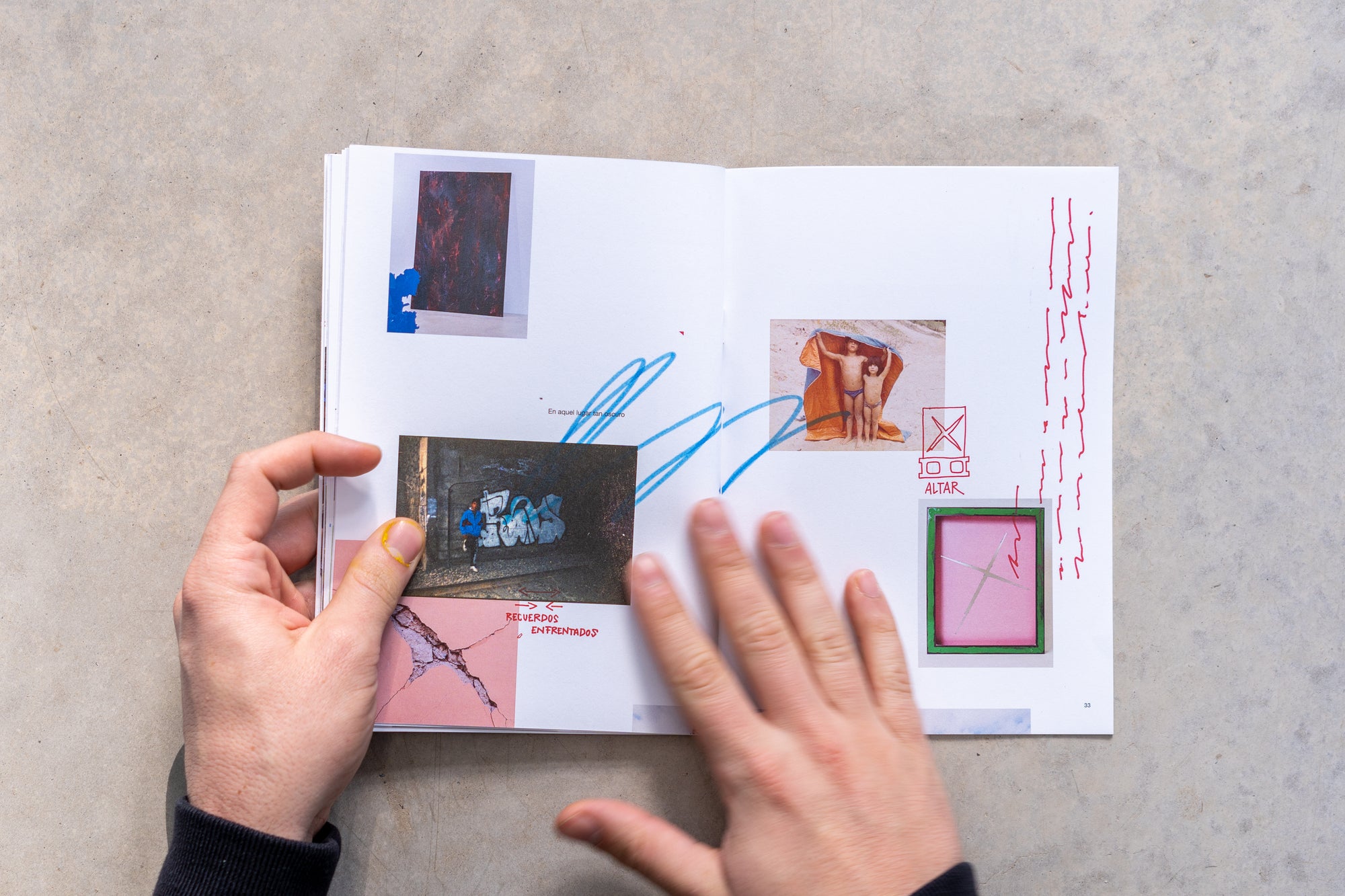 Patrones de fractura