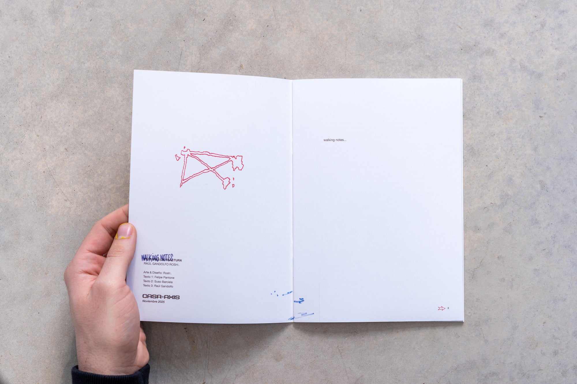 Patrones de fractura