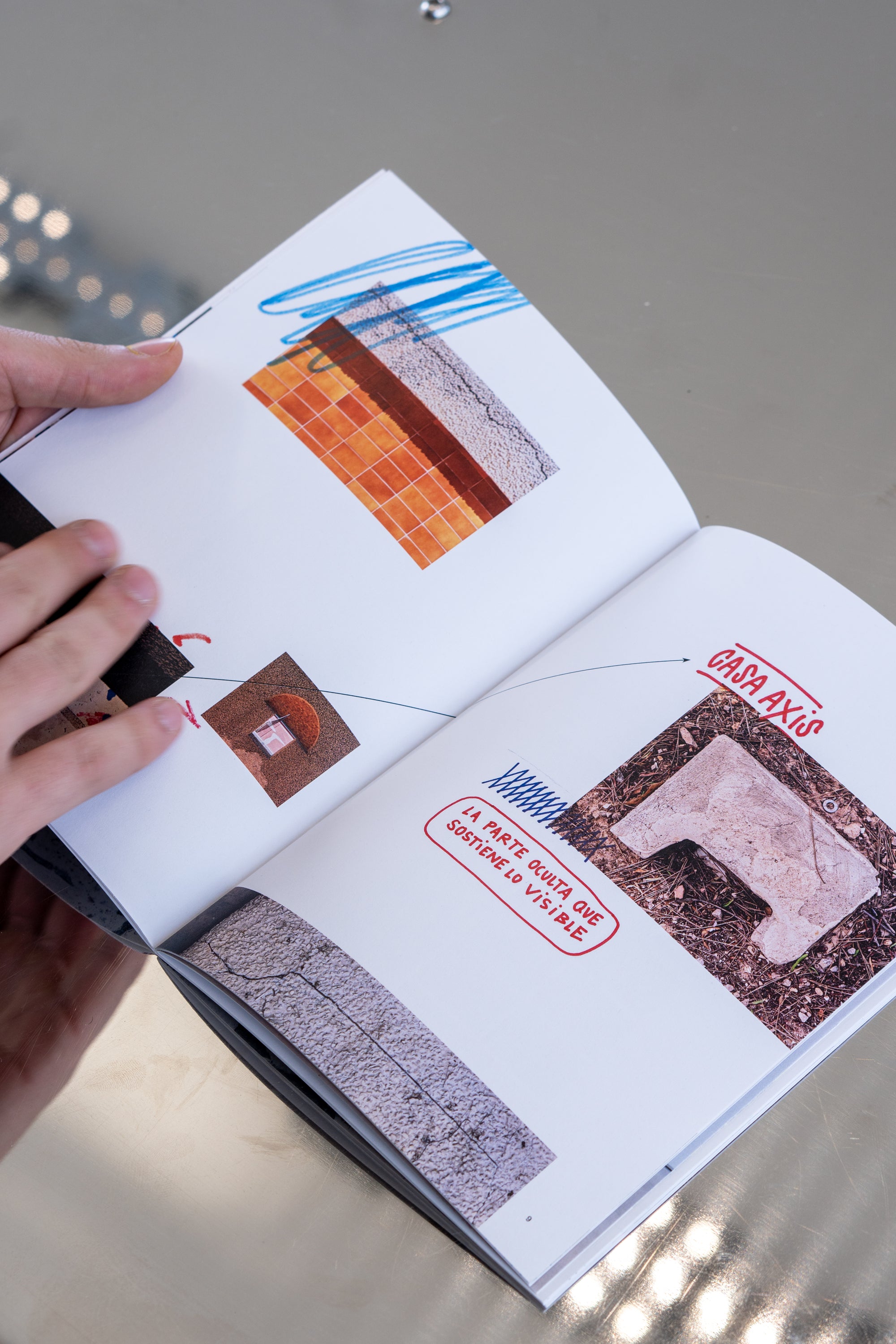 Patrones de fractura