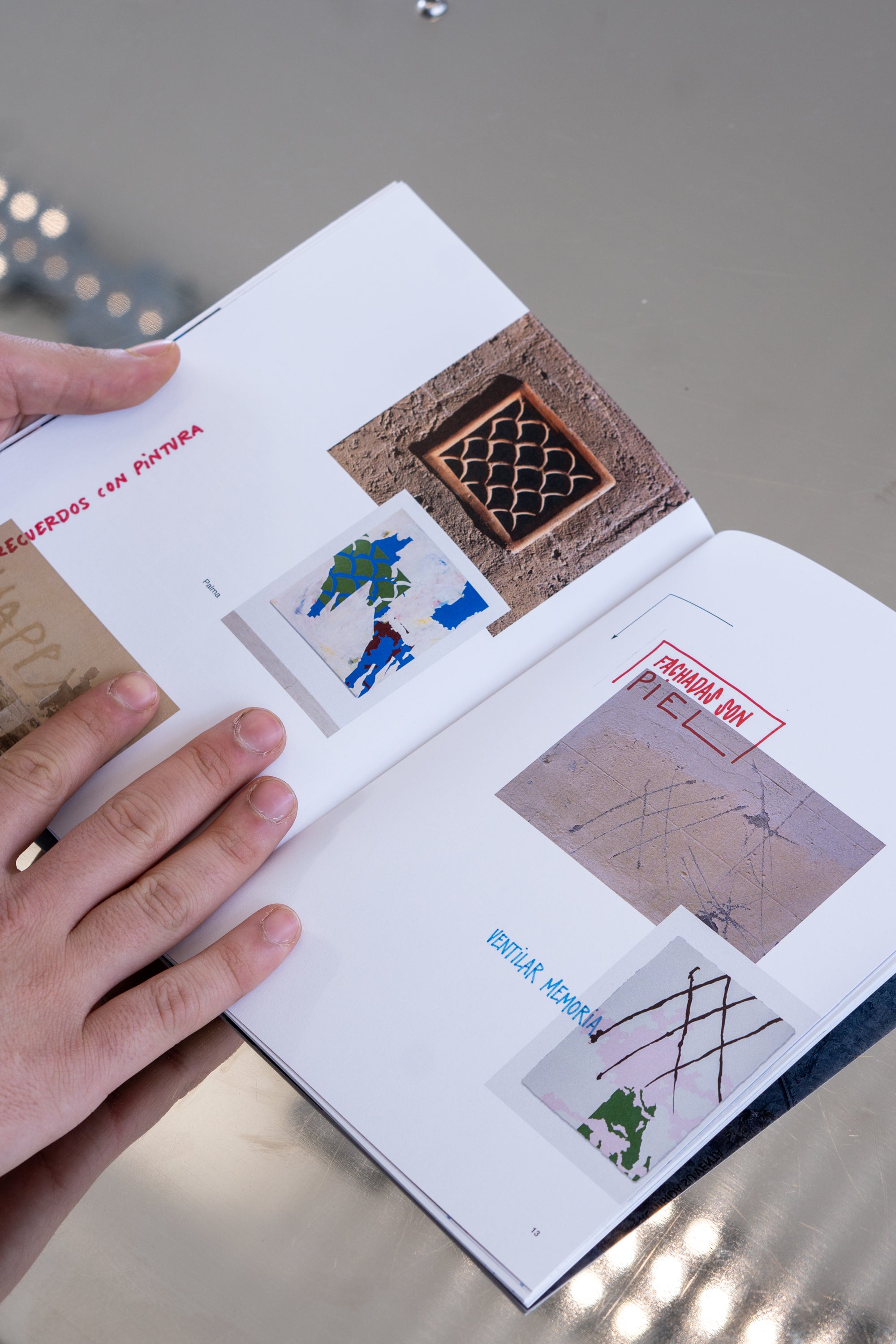 Patrones de fractura