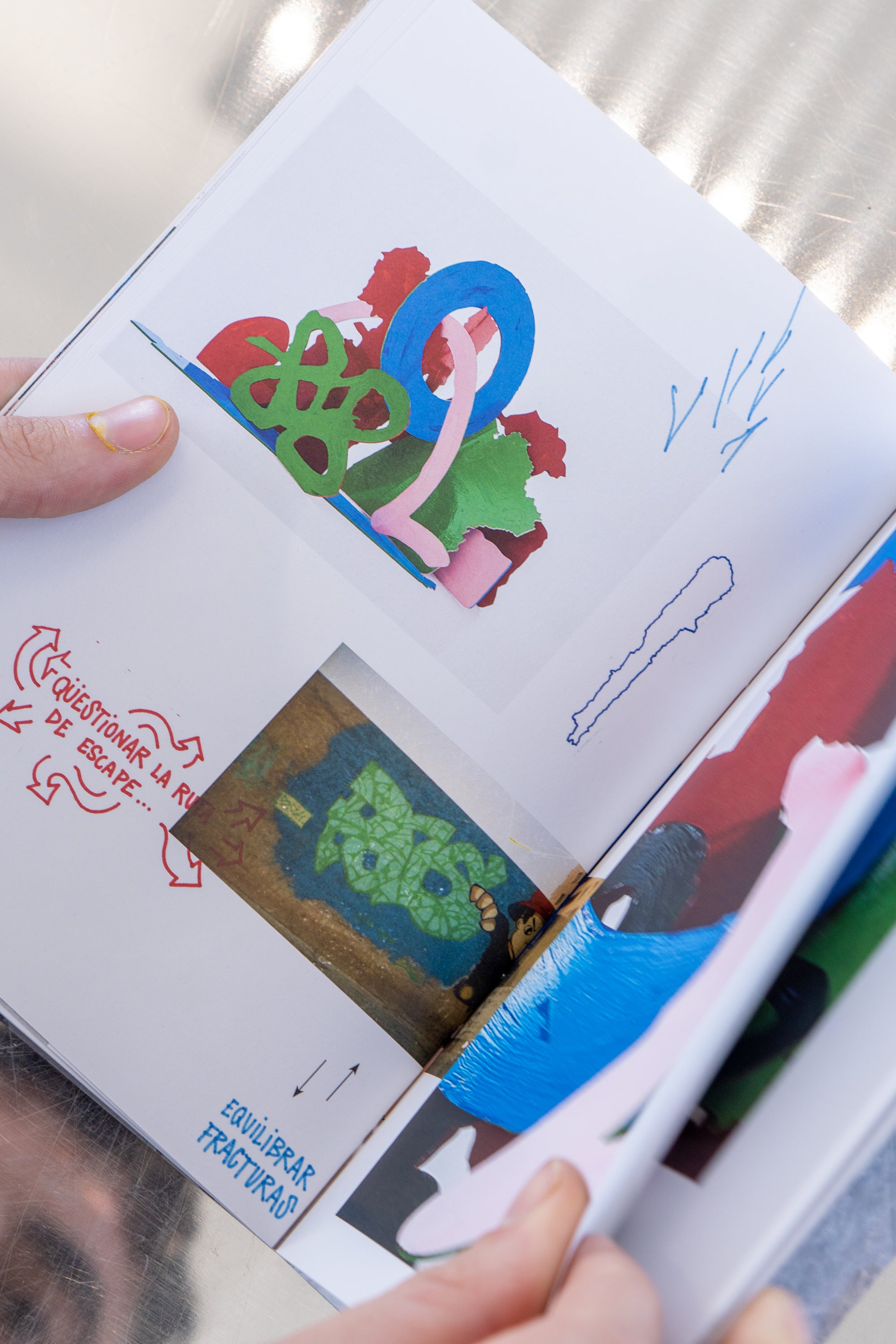 Patrones de fractura