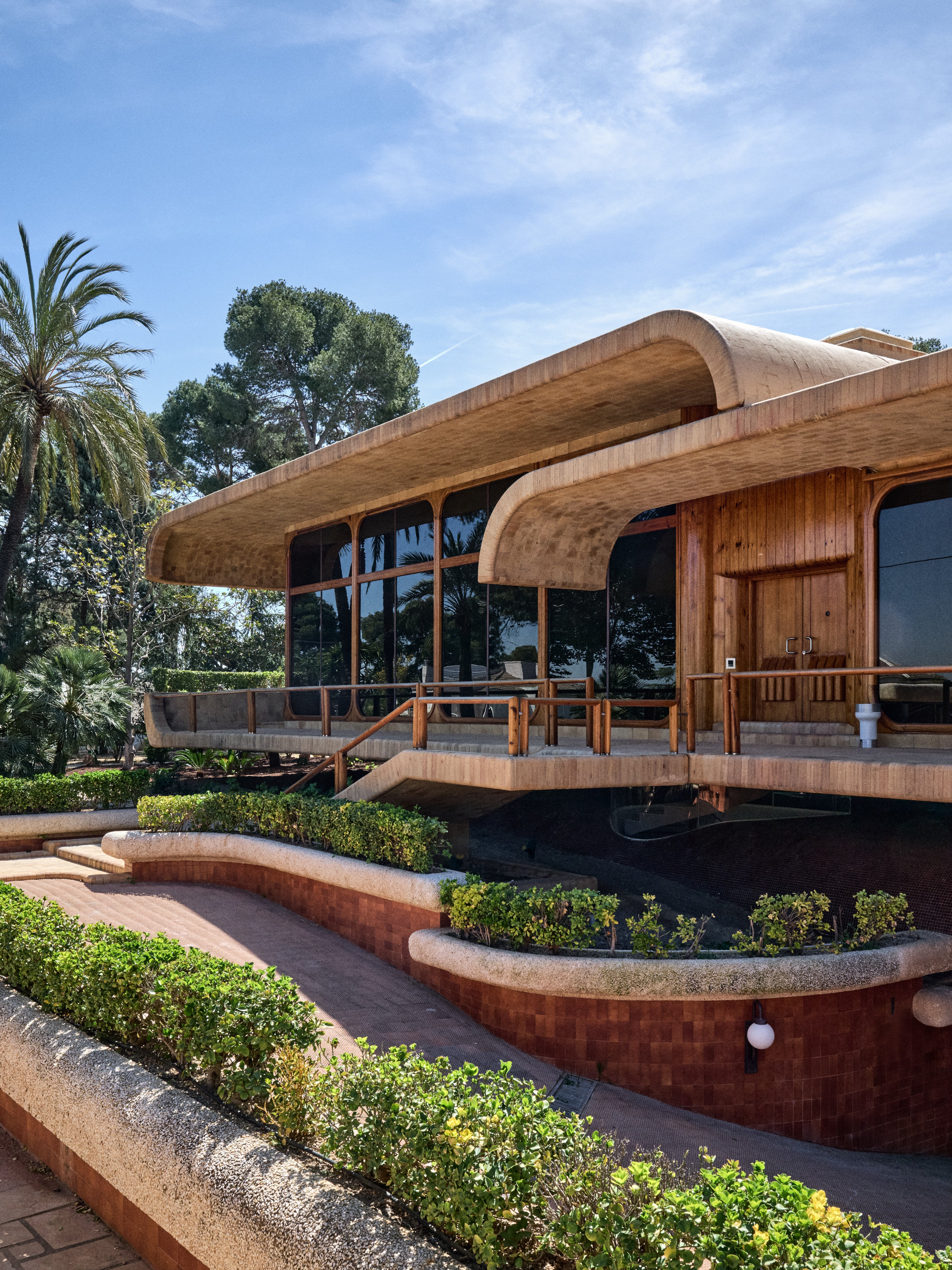 Home – Casa Axis