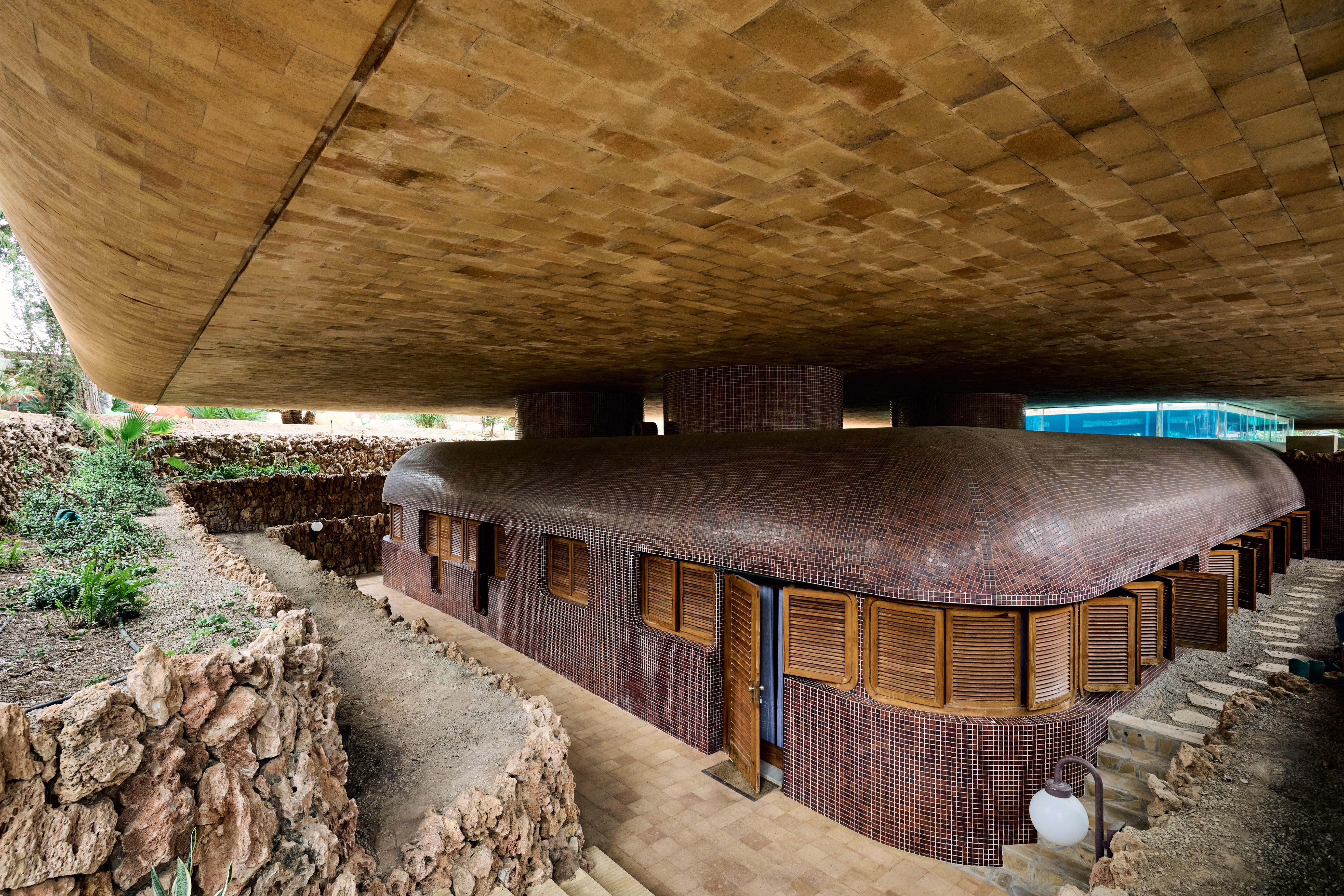 Home – Casa Axis