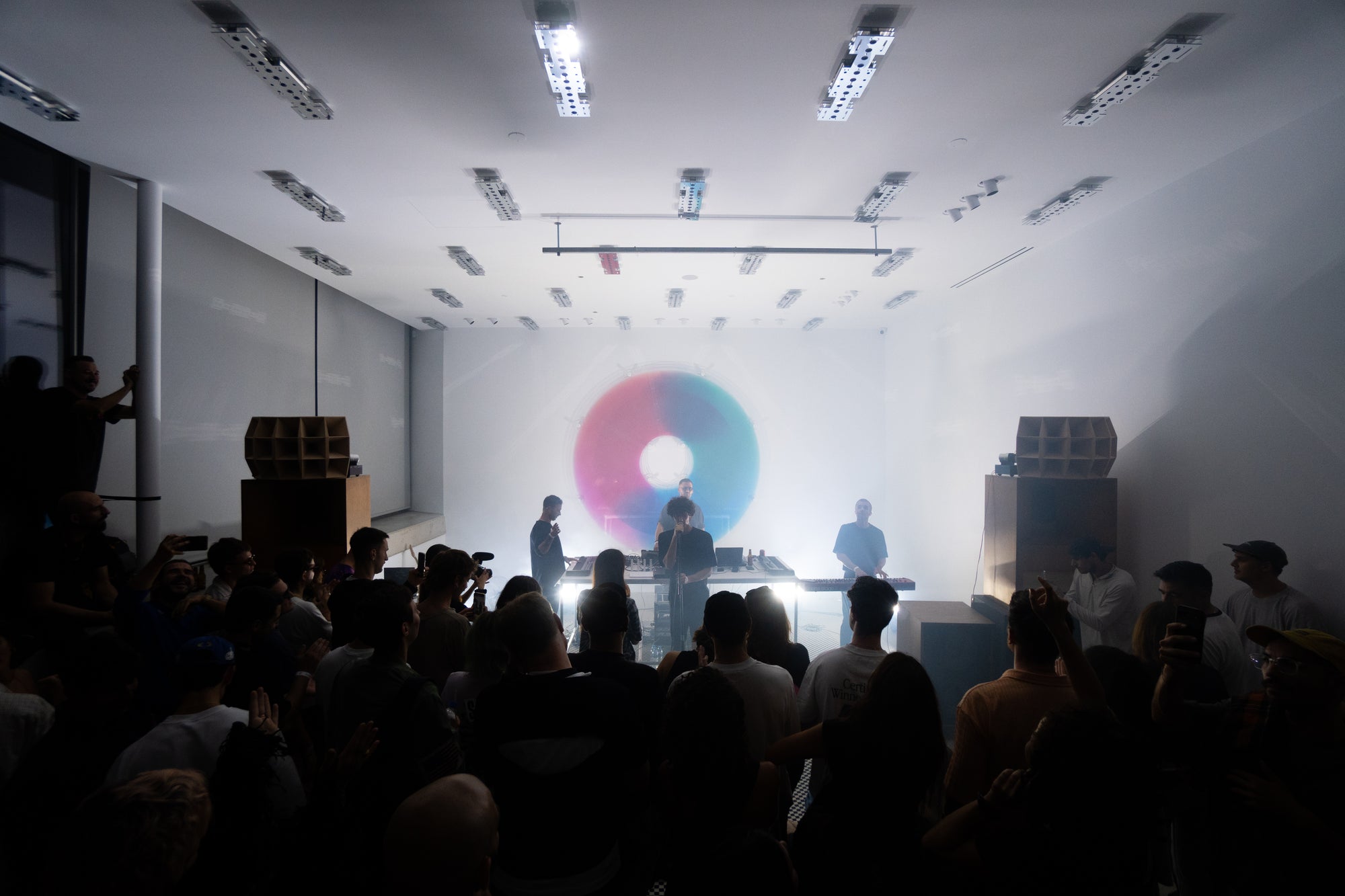 NEVER ENDING - IMBERMIND (Vinyl)