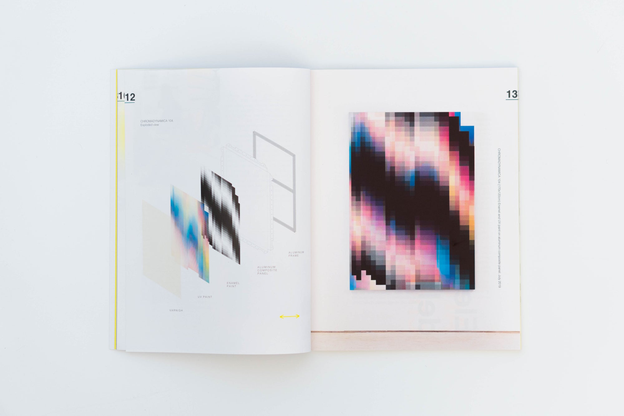 Artistic Creations in the Digital Era