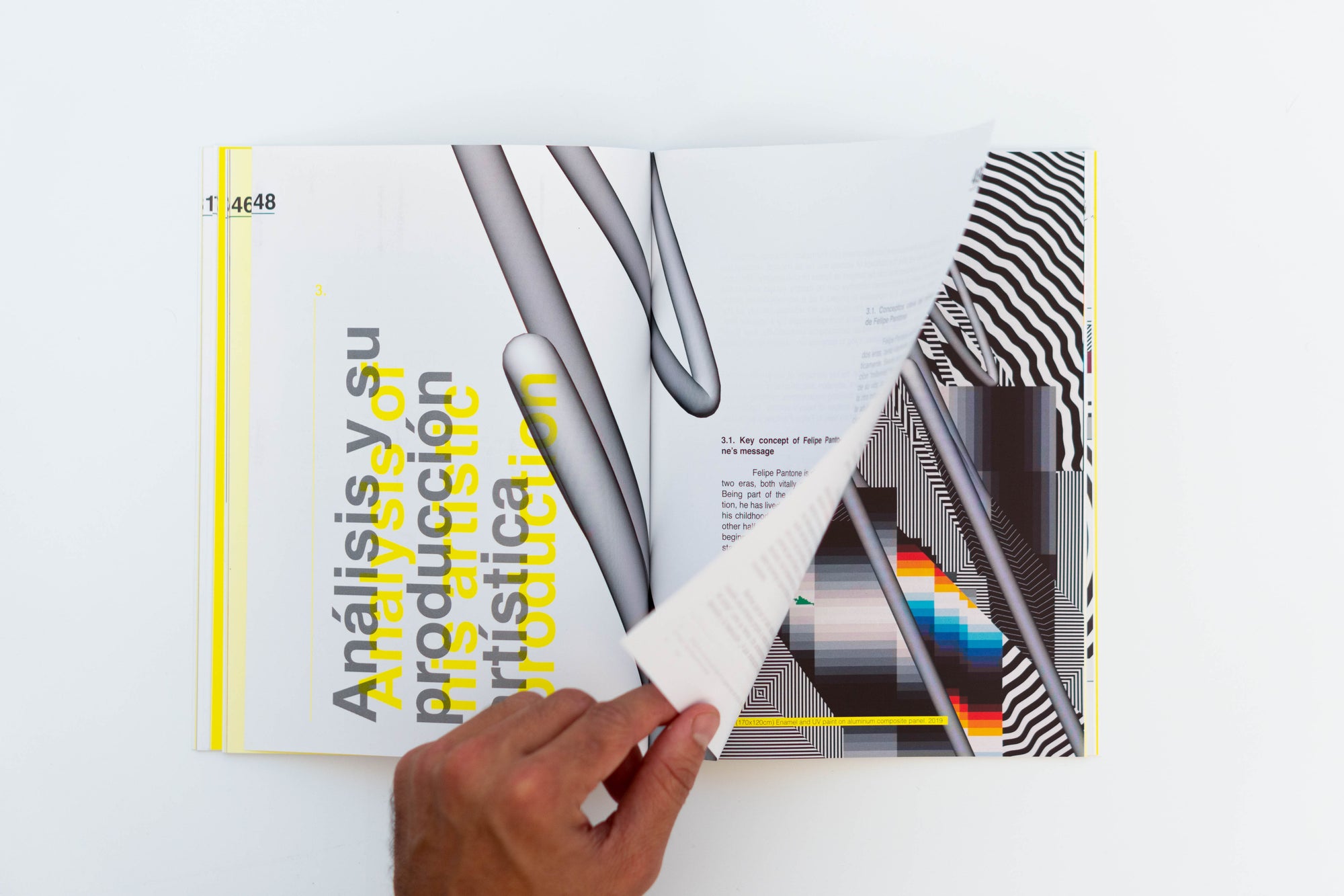 Artistic Creations in the Digital Era