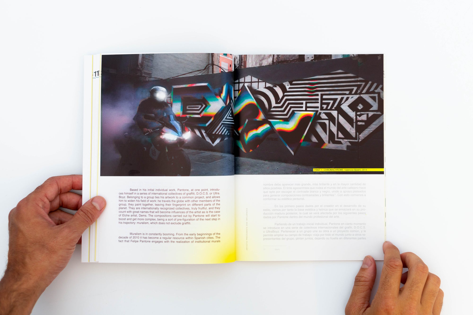 Artistic Creations in the Digital Era