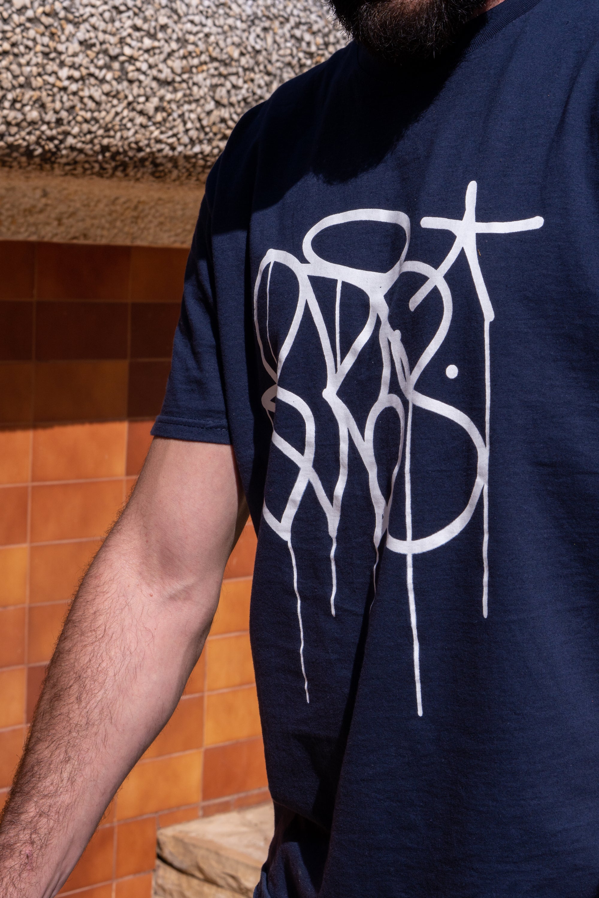 ODIO ONE Tee