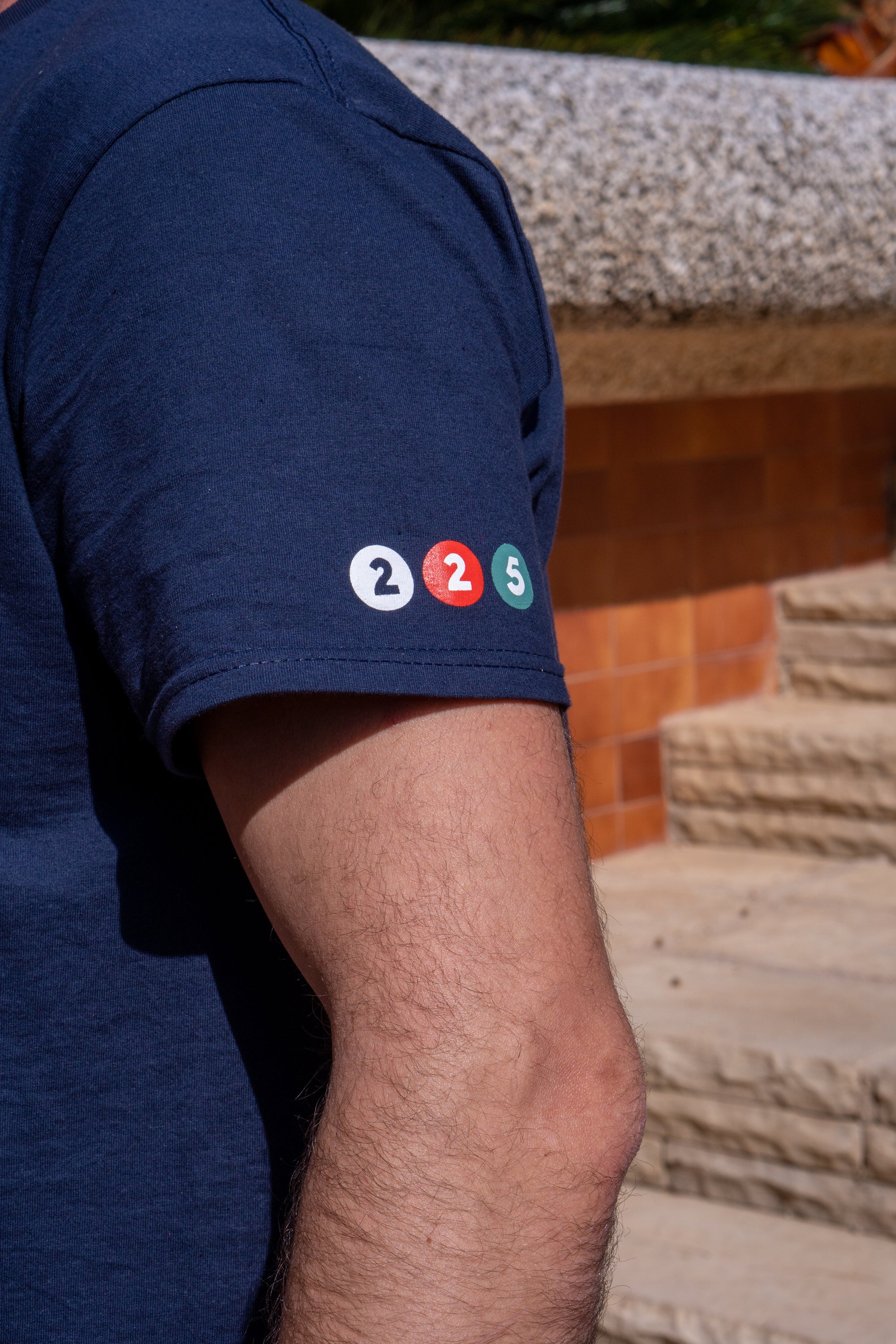 ODIO ONE Tee