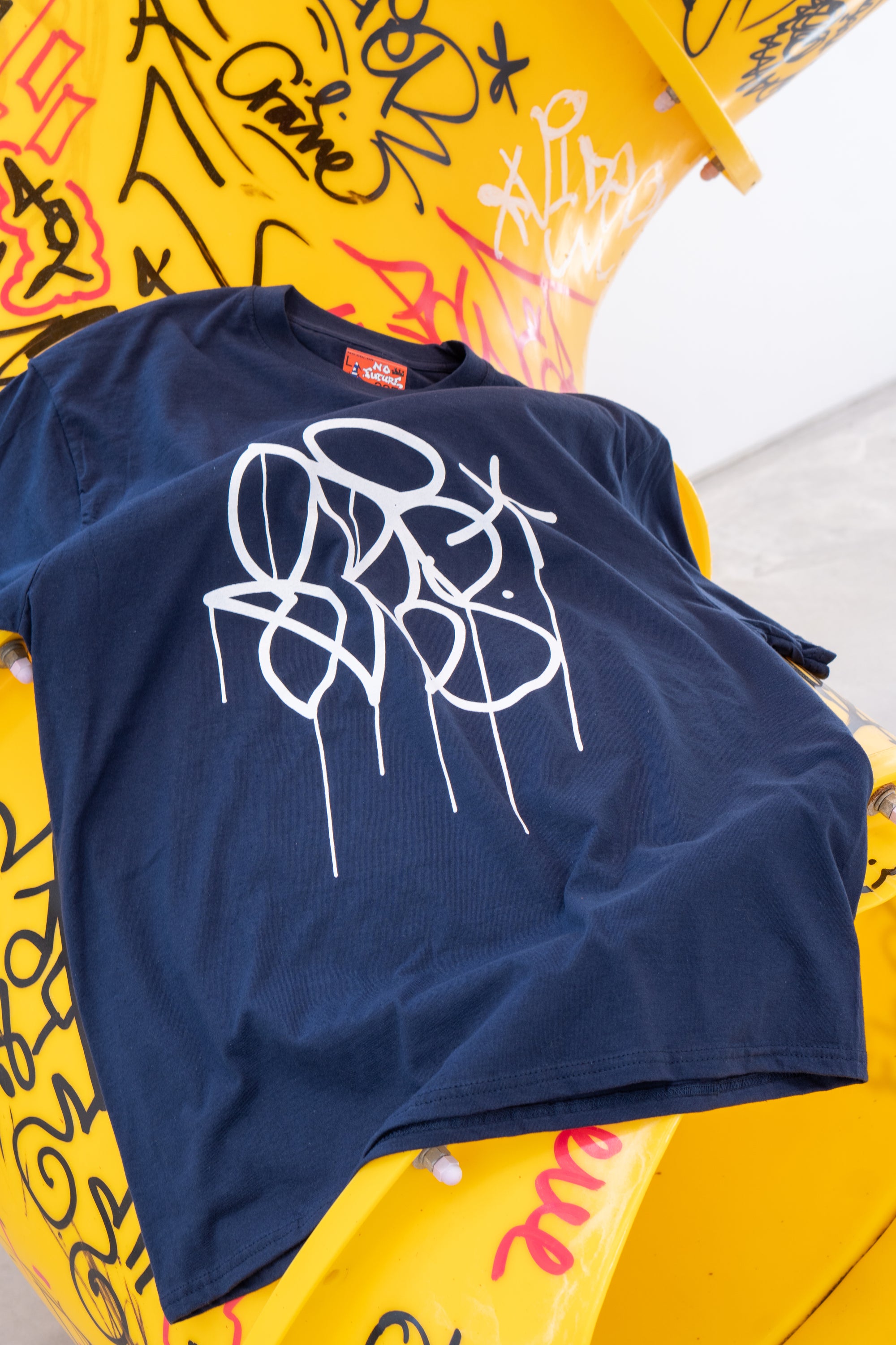 ODIO ONE Tee