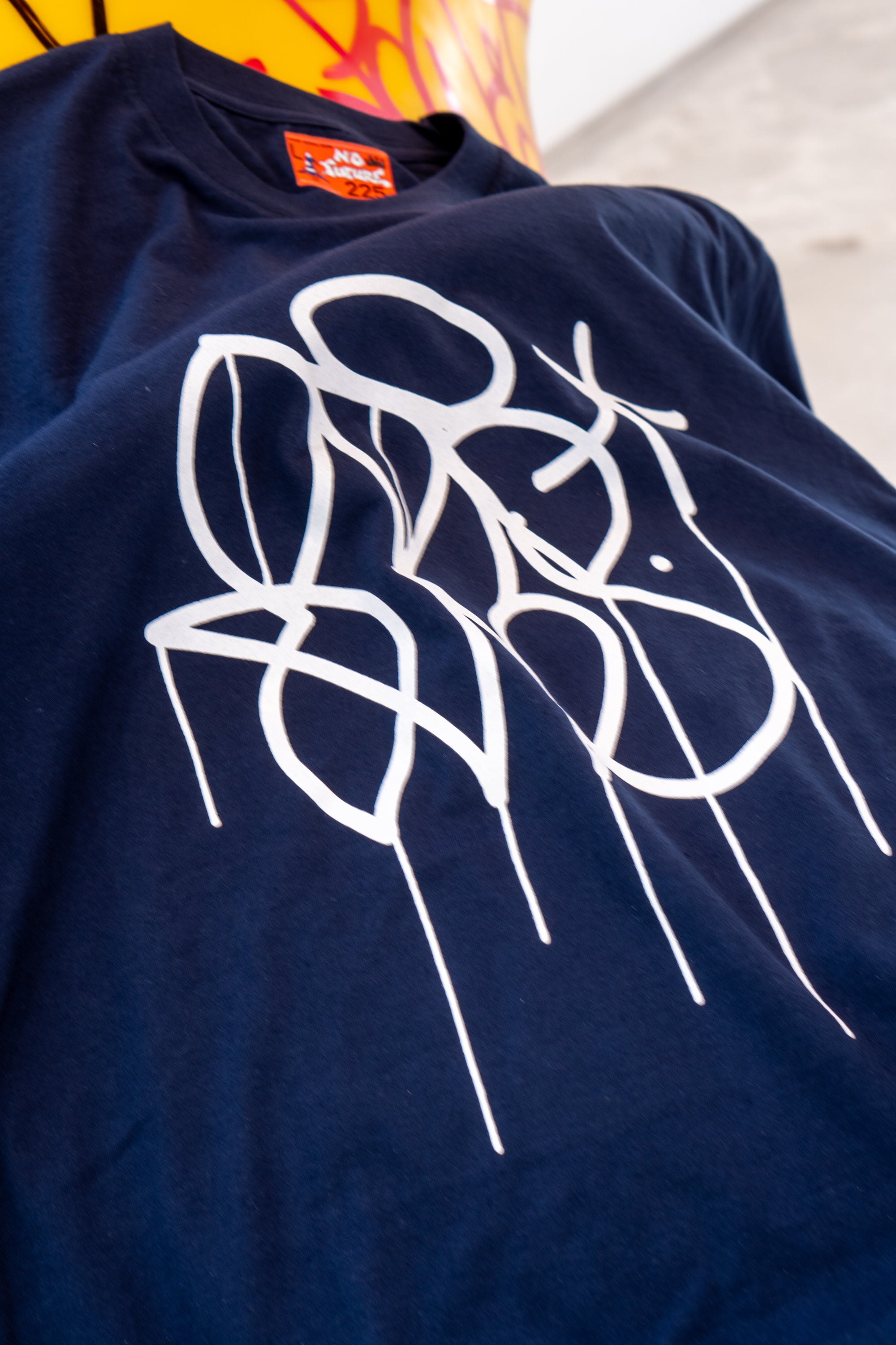 ODIO ONE Tee