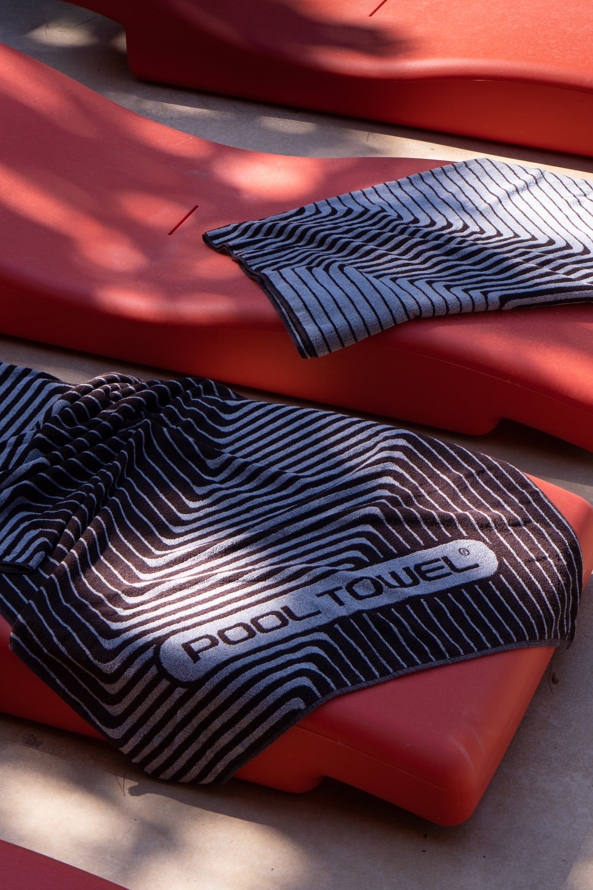 Pool Towel