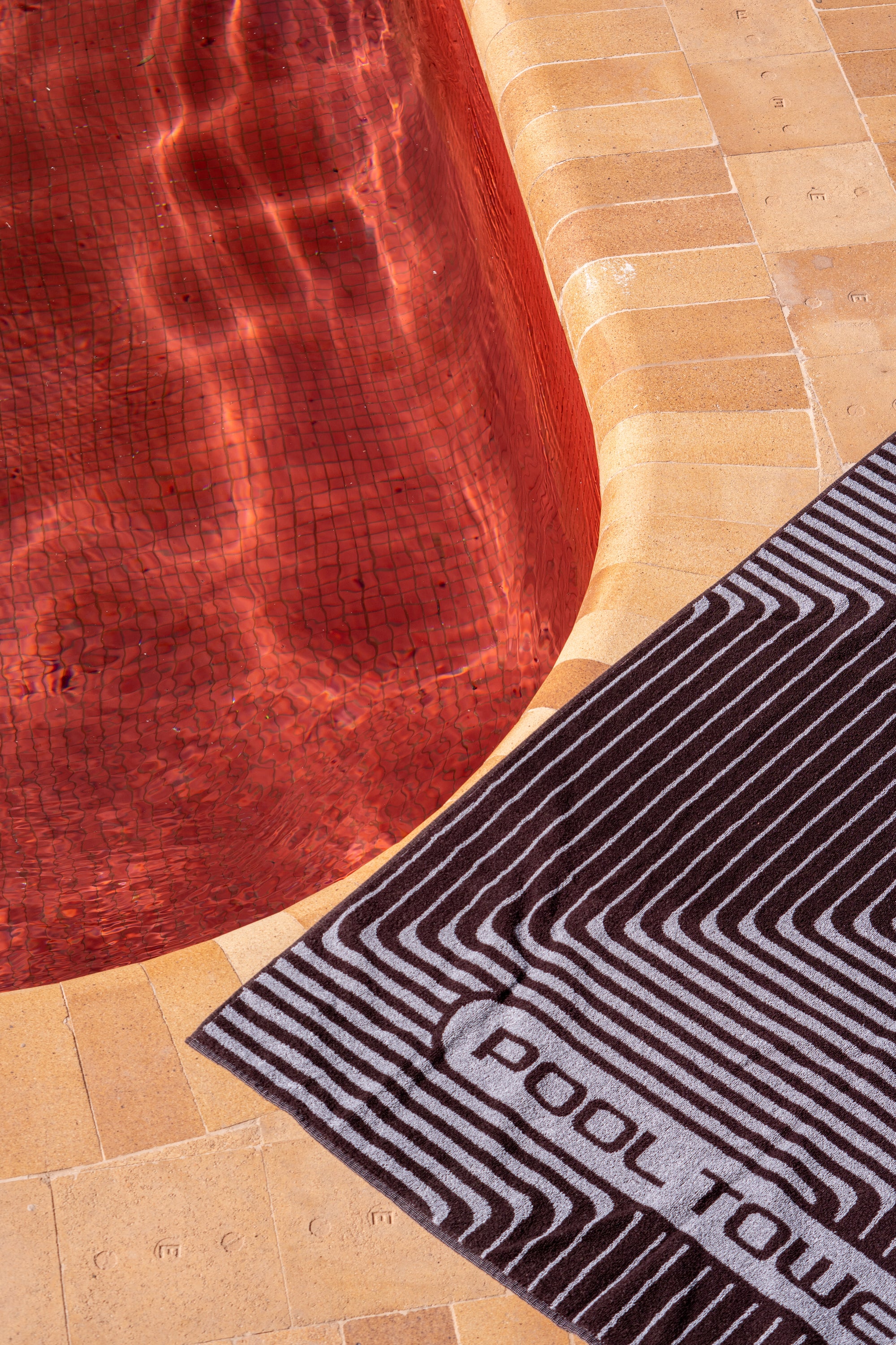Pool Towel