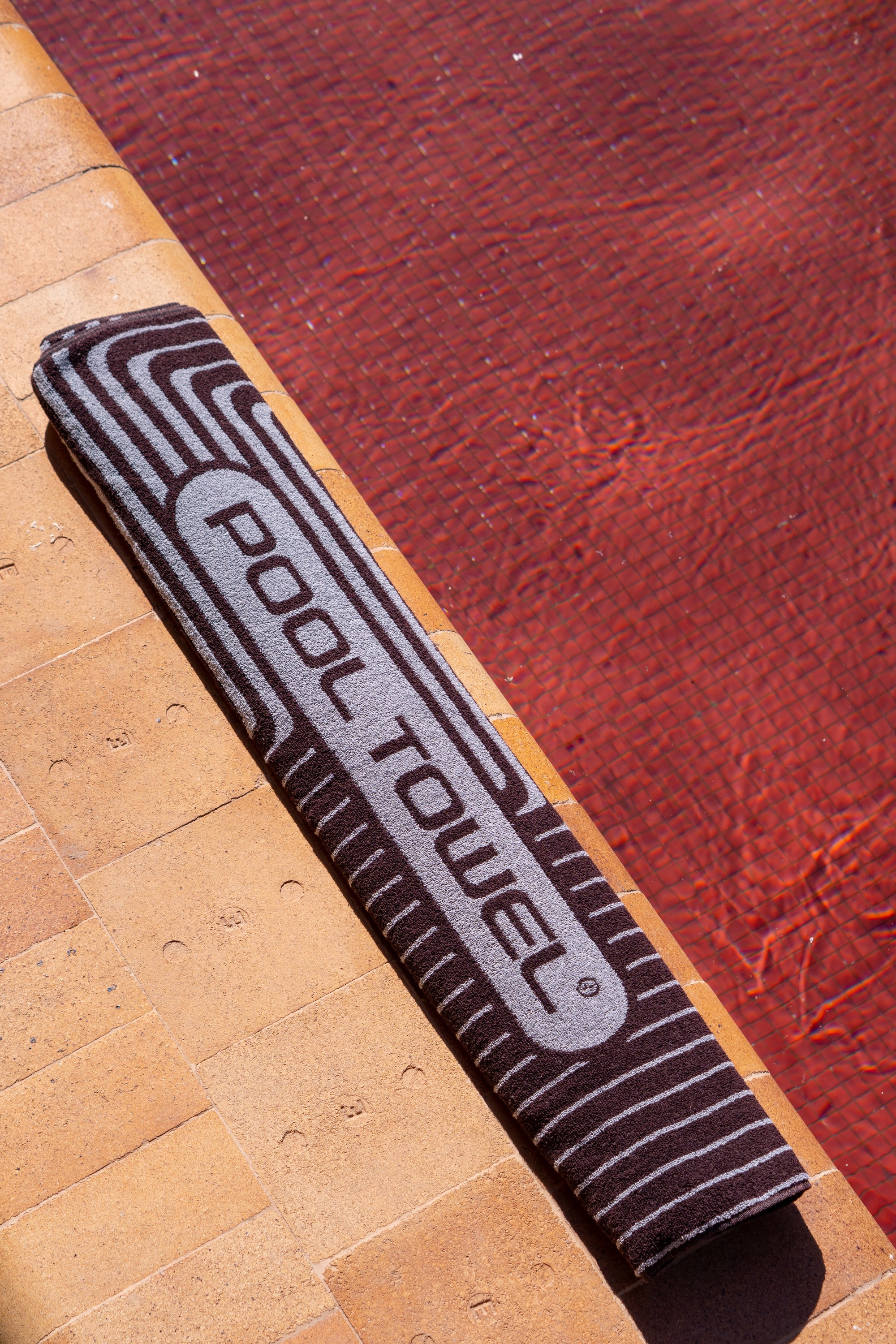 Pool Towel