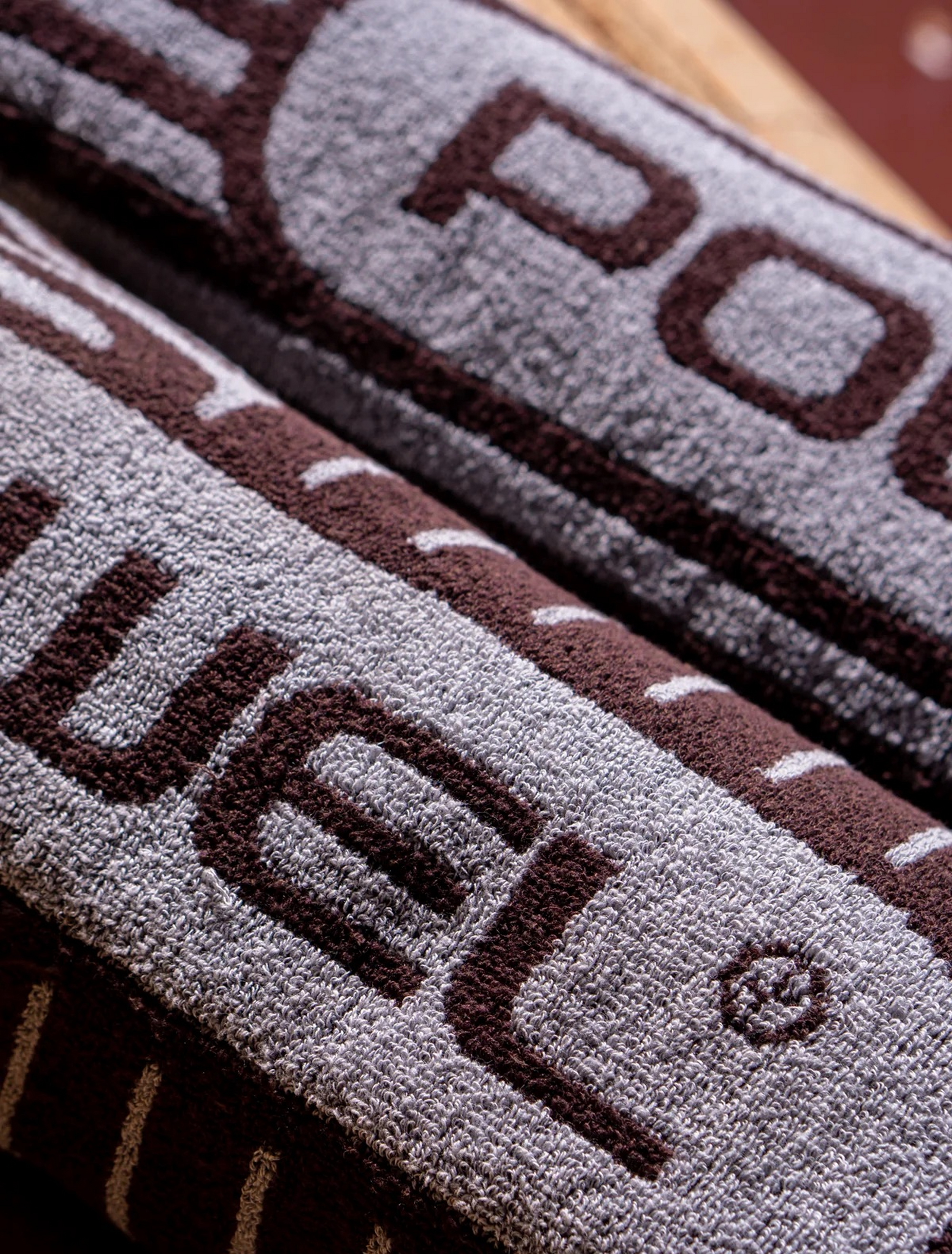 Pool Towel