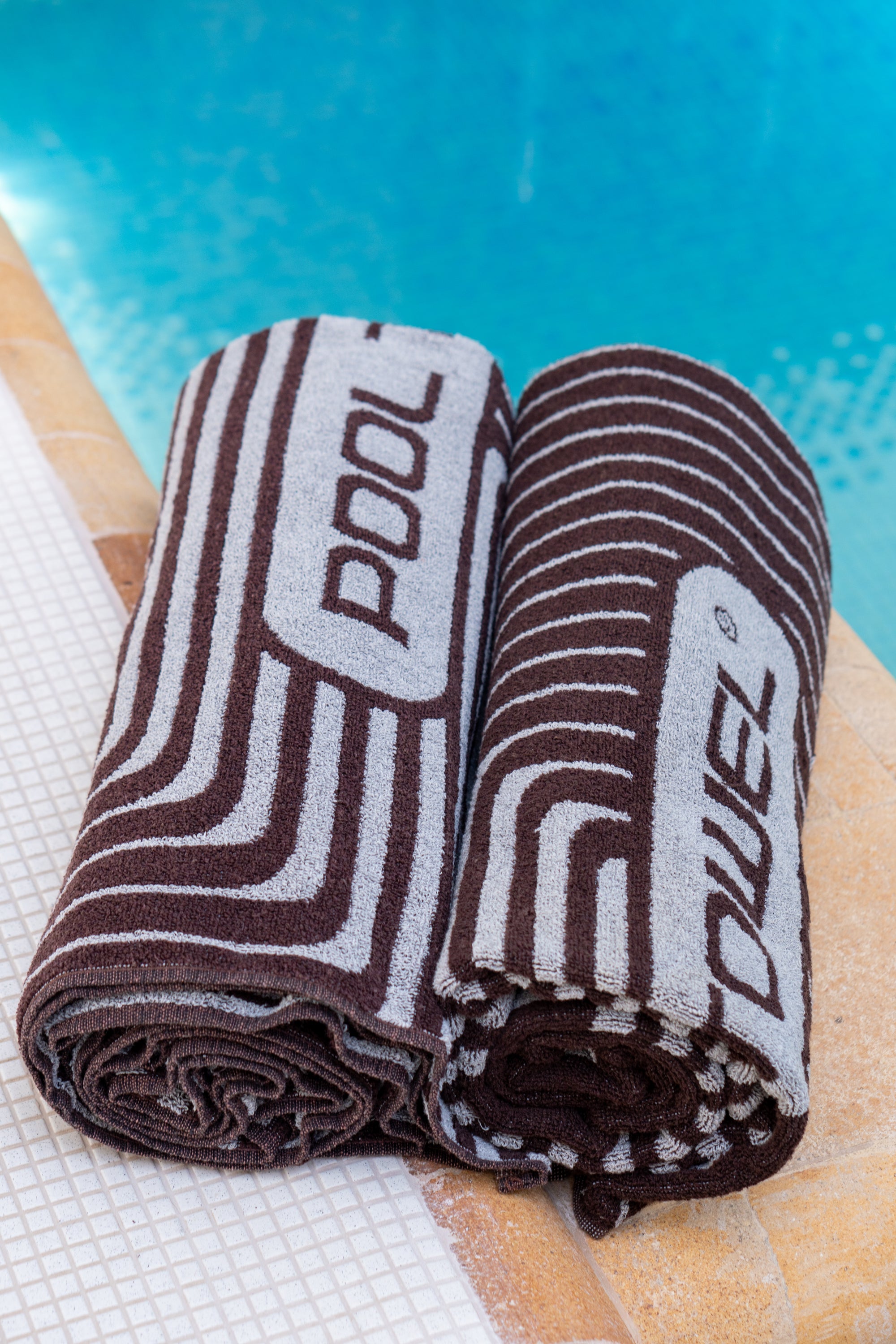 Pool Towel