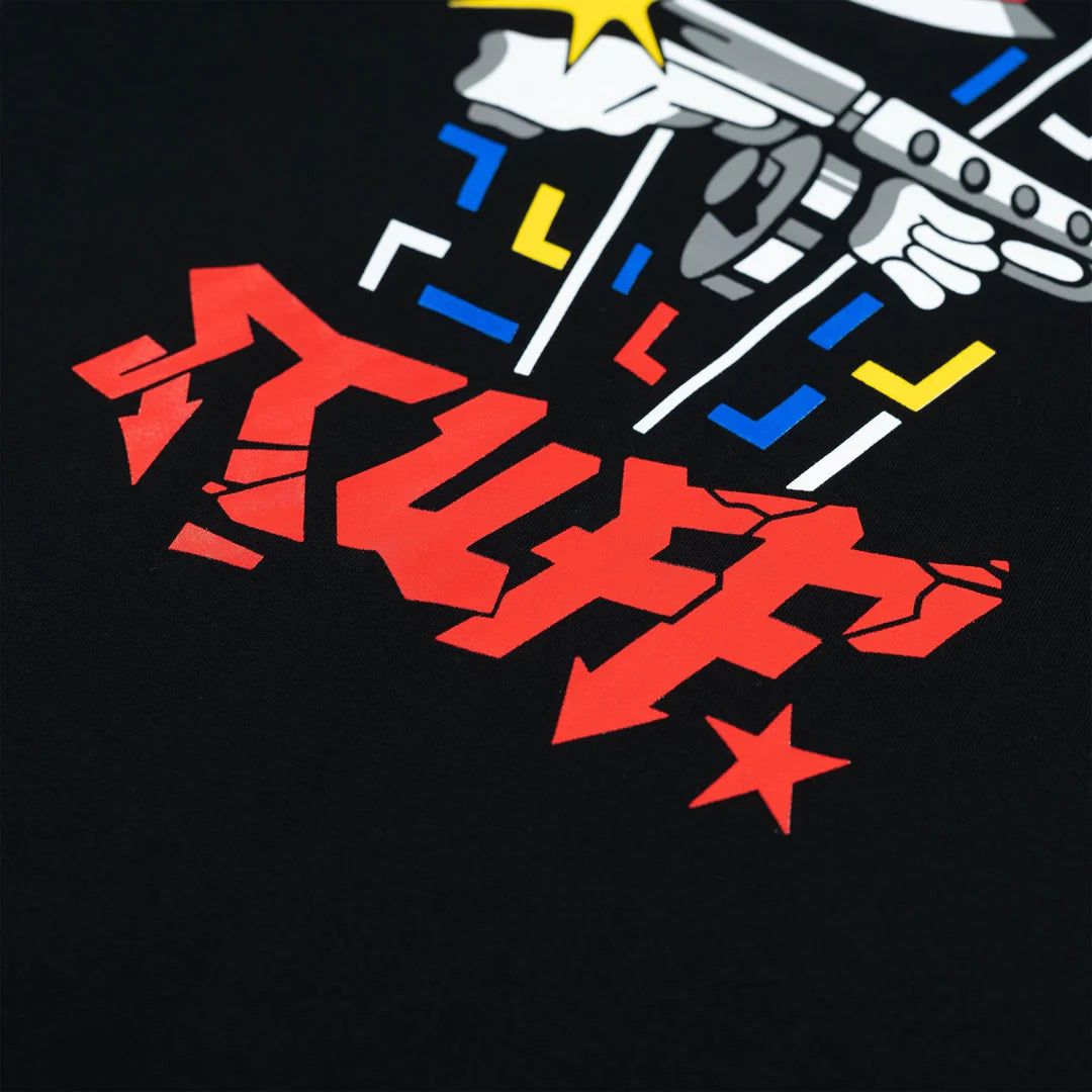 Tuff City Tee