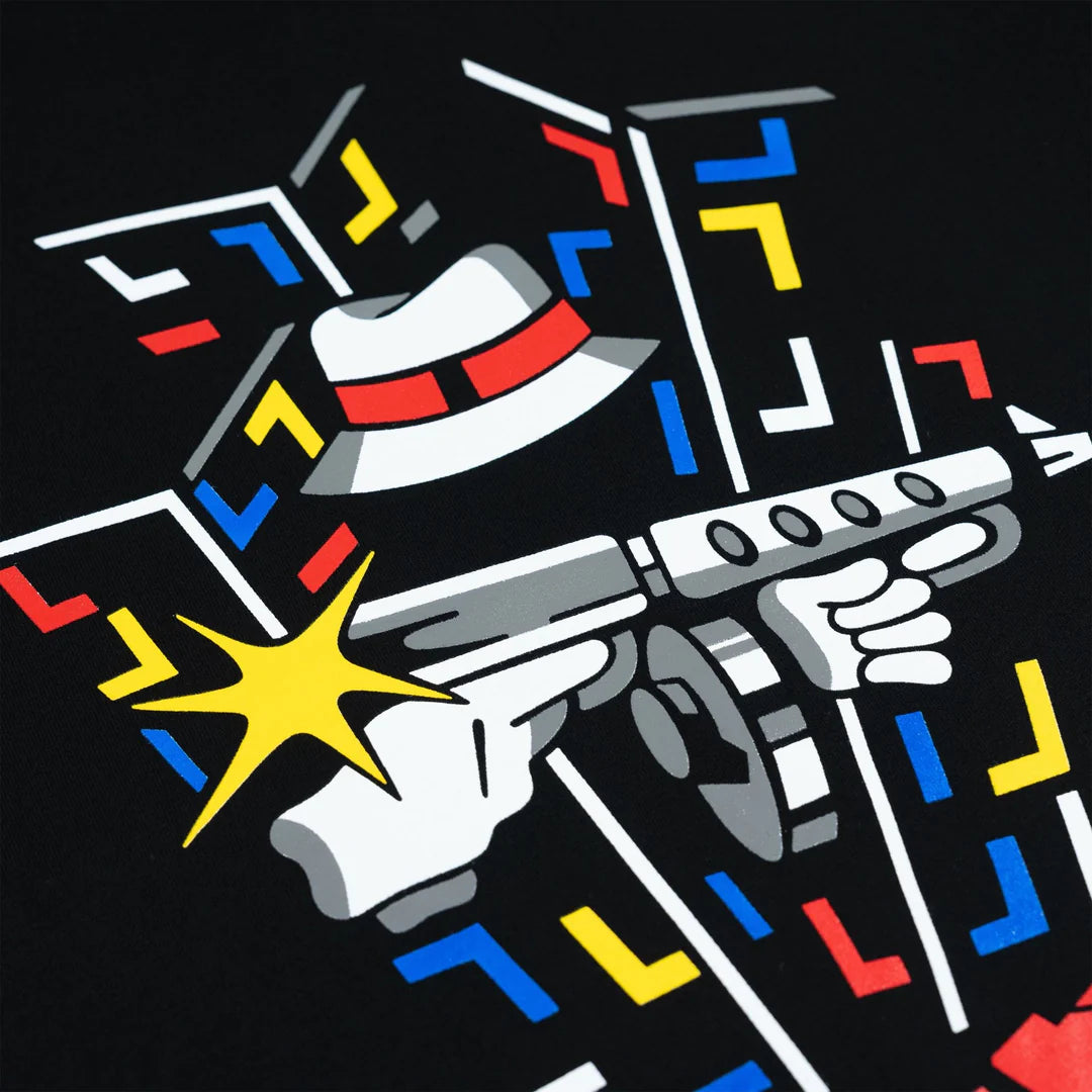 Tuff City Tee